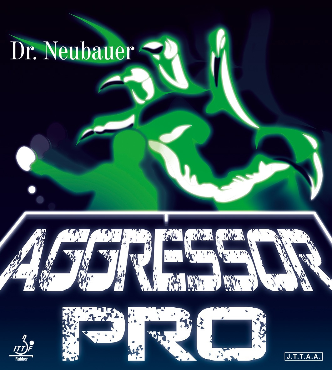 Dr.Neubauer Aggressor PRO, фото 1