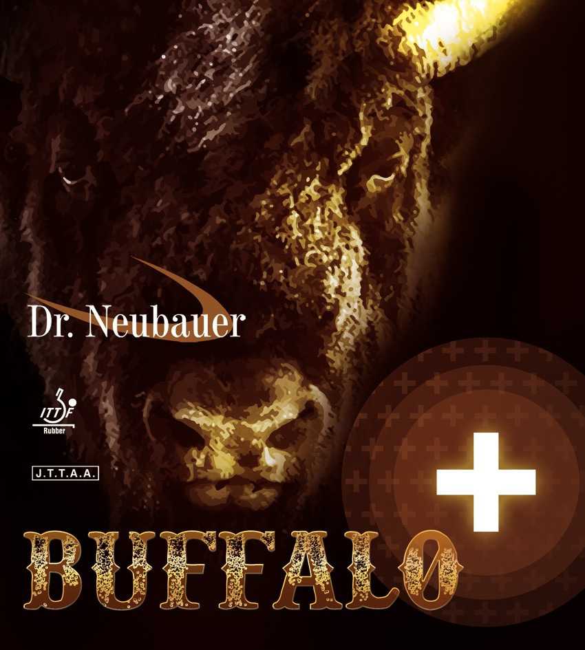 Dr.Neubauer Buffalo Plus