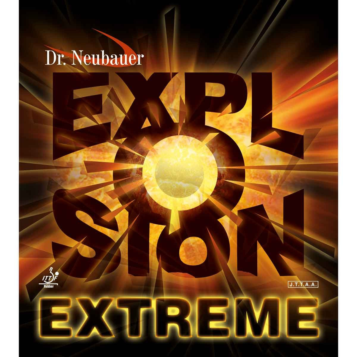Dr.Neubauer Explosion Extreme, фото 1