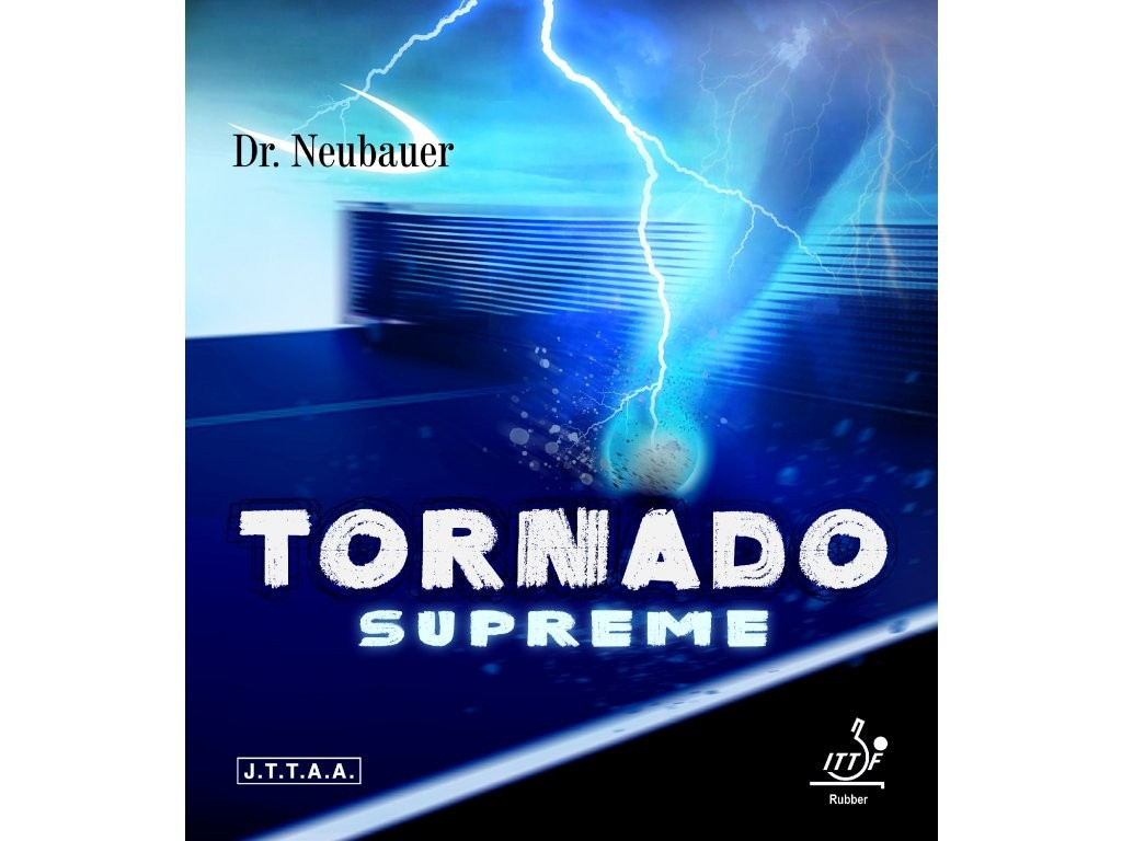 Dr.Neubauer Tornado Supreme, фото 1