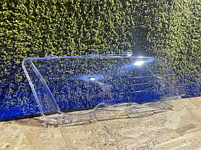 Скло фари бмв е46 Оптика передня, скле фар BMW E46 1997 - 2001 для BMW E46 права