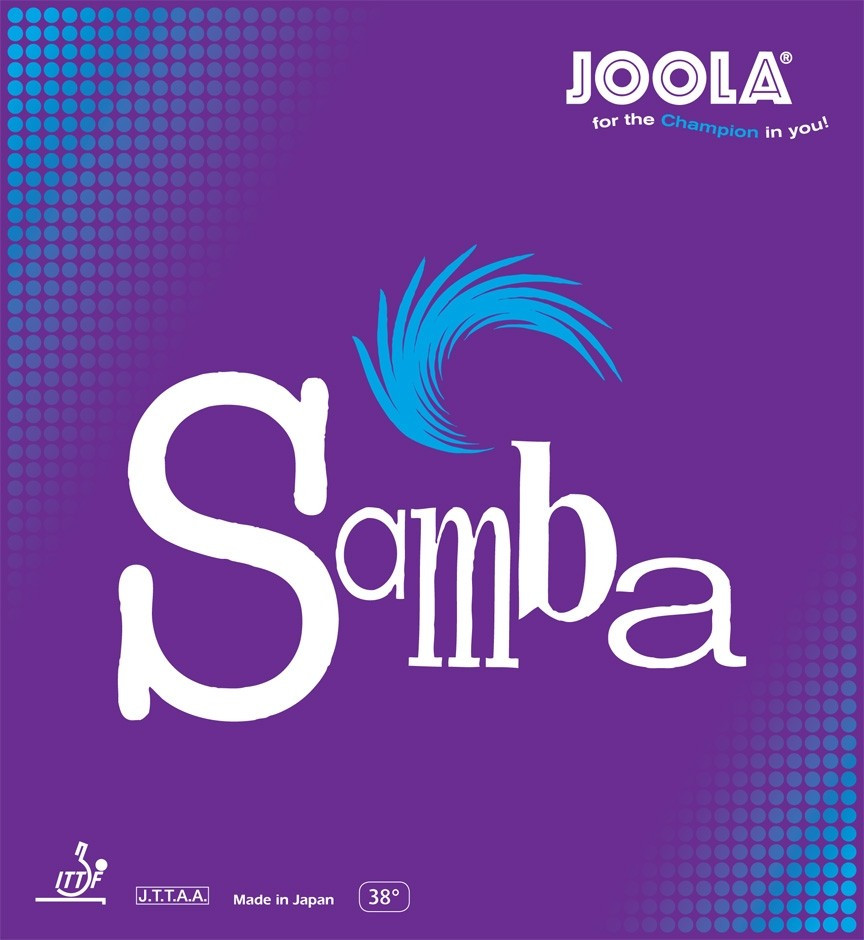 Joola Samba, фото 1