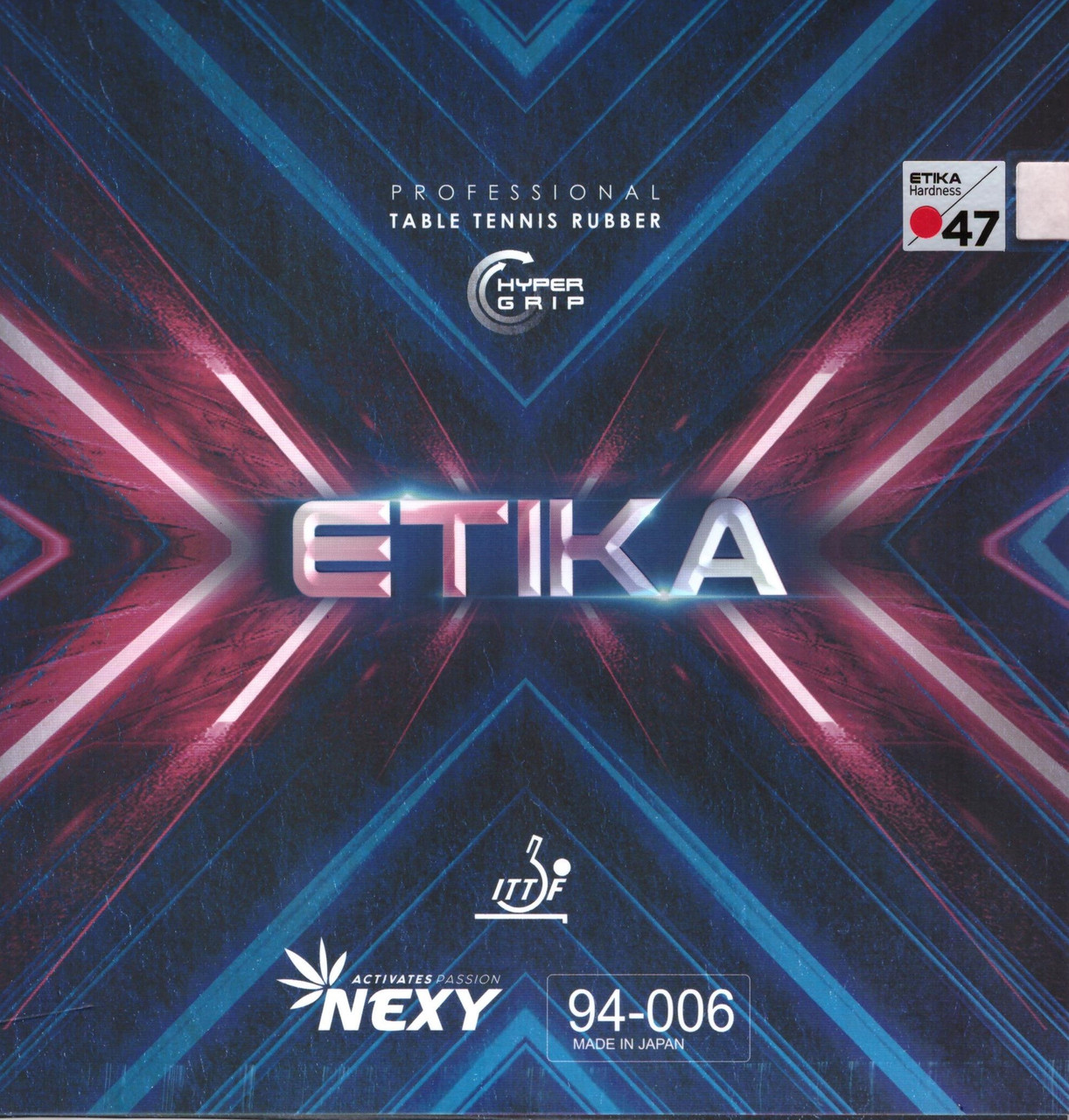 Nexy Etika 47, фото 1