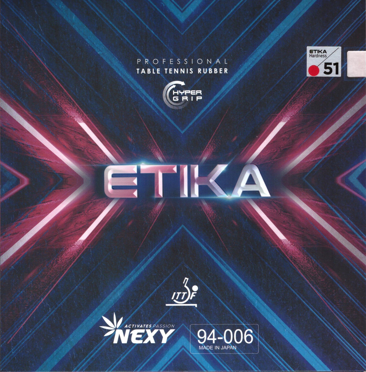 Nexy Etika 51, фото 1