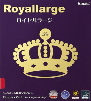 Nittaku Royal Large, фото 1