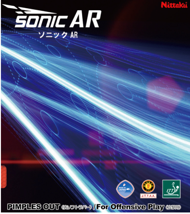 Nittaku Sonic AR