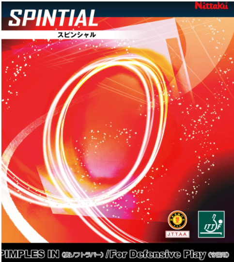 Nittaku Spintial