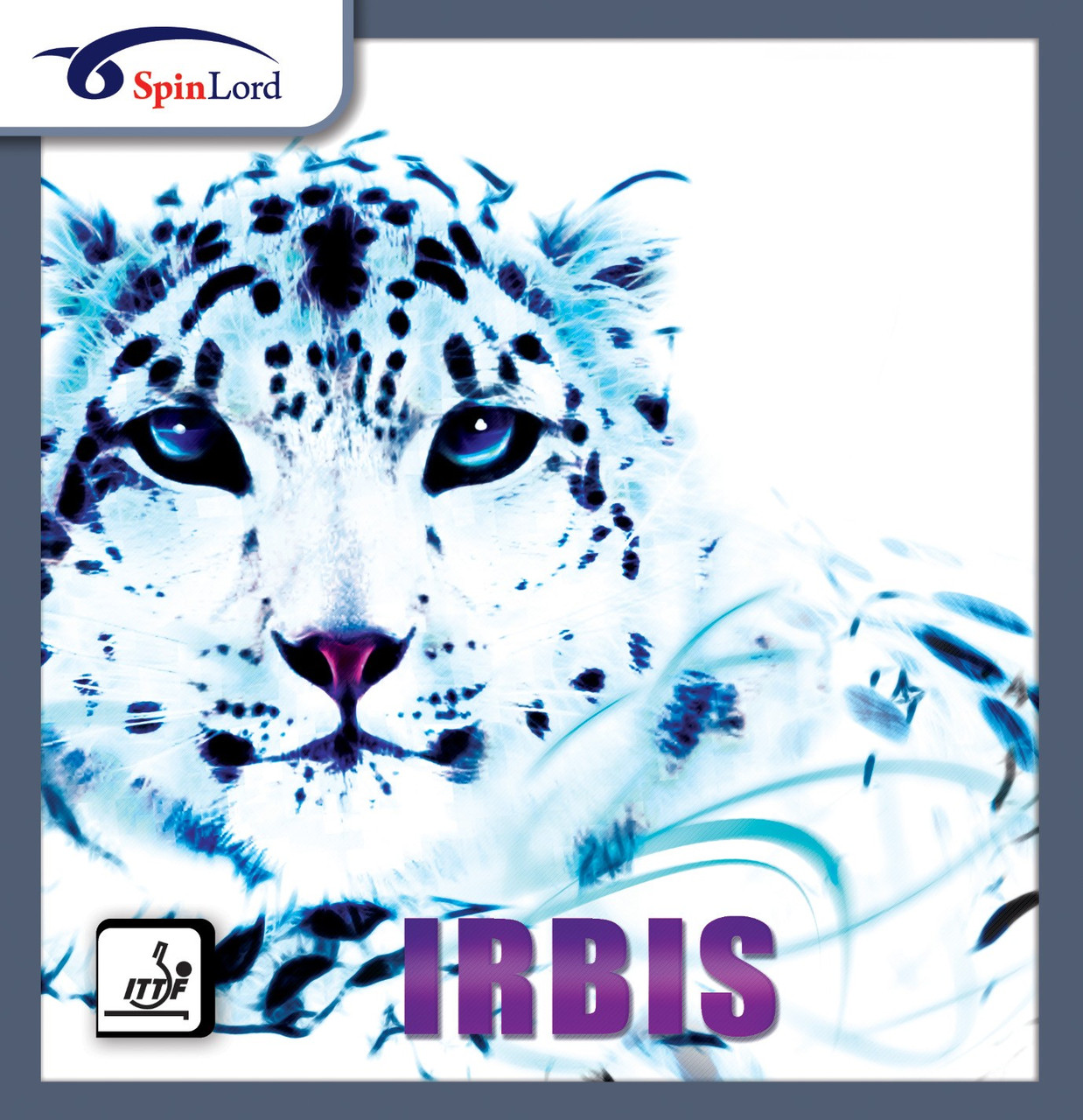 Spinlord Irbis, фото 1
