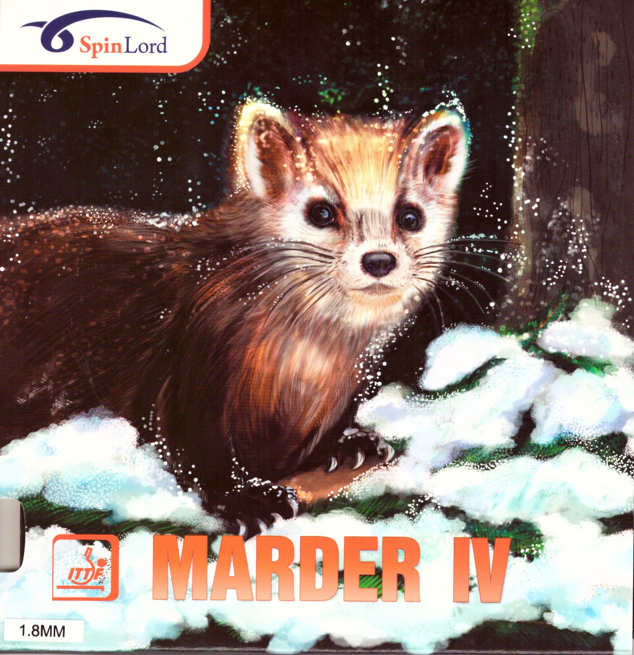 Spinlord Marder IV