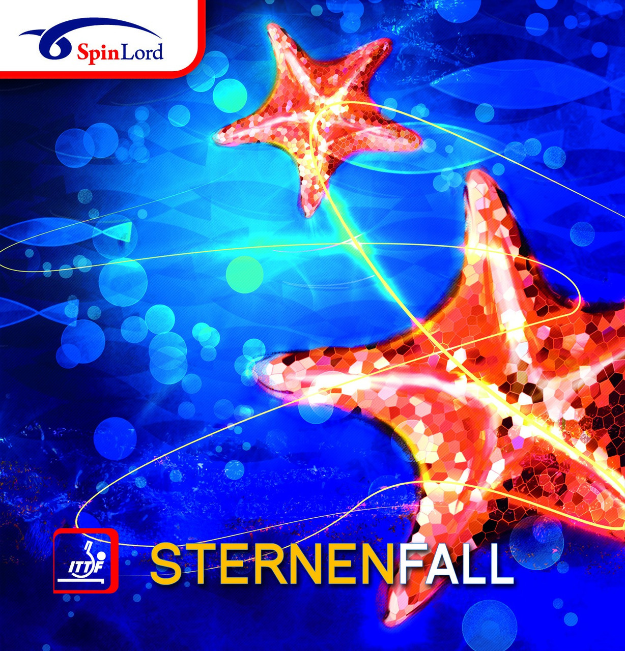 Spinlord Sternenfall OX Pro Version
