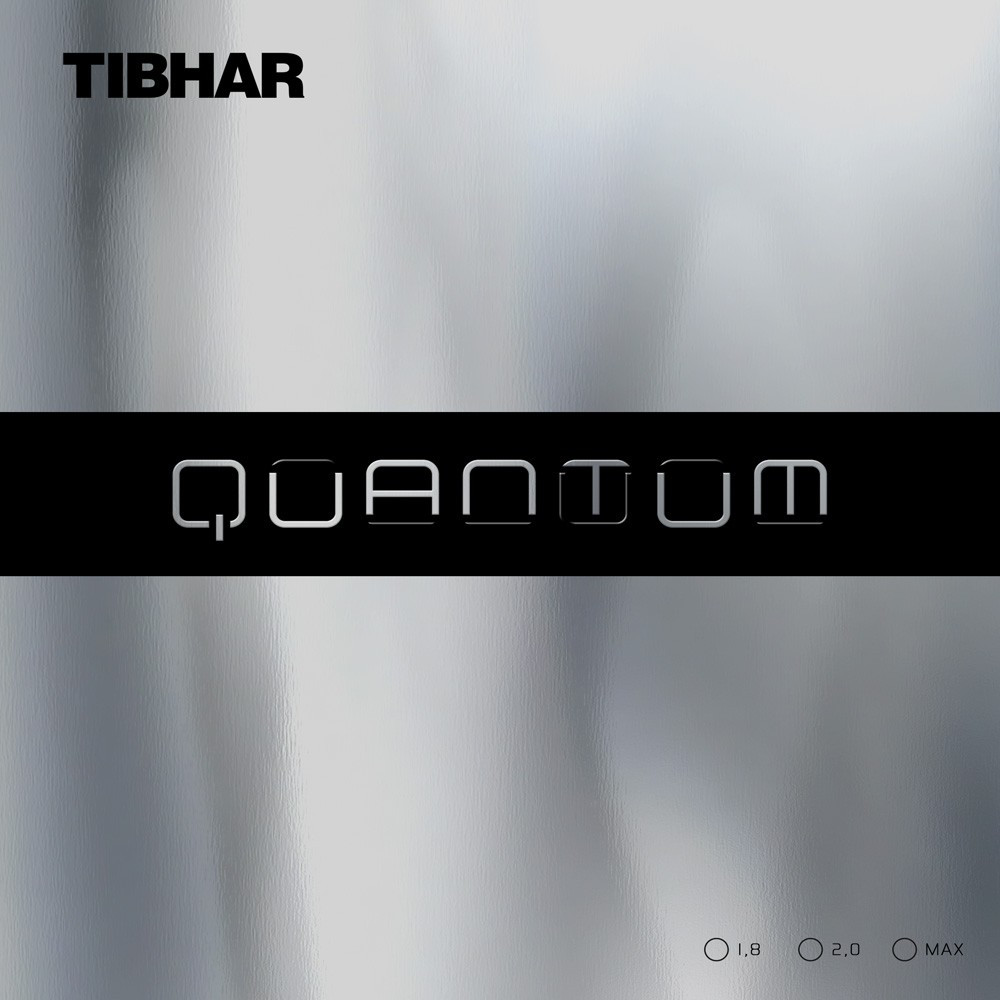 Tibhar Quantum, фото 1