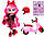 Лялька Край Бебі Леді Баг та скутер Cry Babies BFF Lady's IMC Toys, фото 2