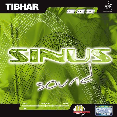 Tibhar Sinus Sound