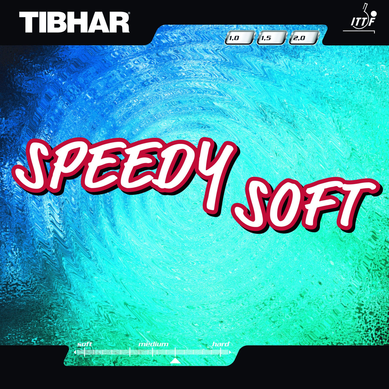 Tibhar Speedy Soft