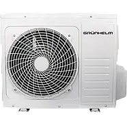 Неінверторний кондиціонер Grunhelm GAC-09GH, фото 2