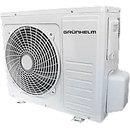 Неінверторний кондиціонер Grunhelm GAC-09GH, фото 3