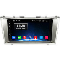 Штатная магнитола TOYOTA CAMRY 40 2006-2011 Андроид