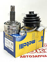 Metelli 15-1081 ШРУС зовнішній ВАЗ 2108-099, 2110-12, 1117-19, 2170-72
