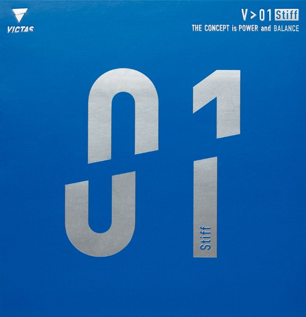 Victas V > 01 Stiff