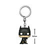 Ігрова фігурка на кліпсі Funko Pop! серії Бетмен – Бетмен, фото 2