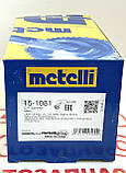 Metelli 15-1081 ШРУС зовнішній ВАЗ 2108-099, 2110-12, 1117-19, 2170-72, фото 6