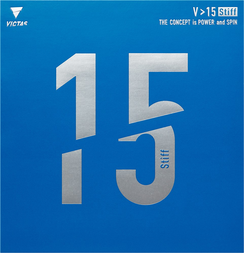 Victas V > 15 Stiff
