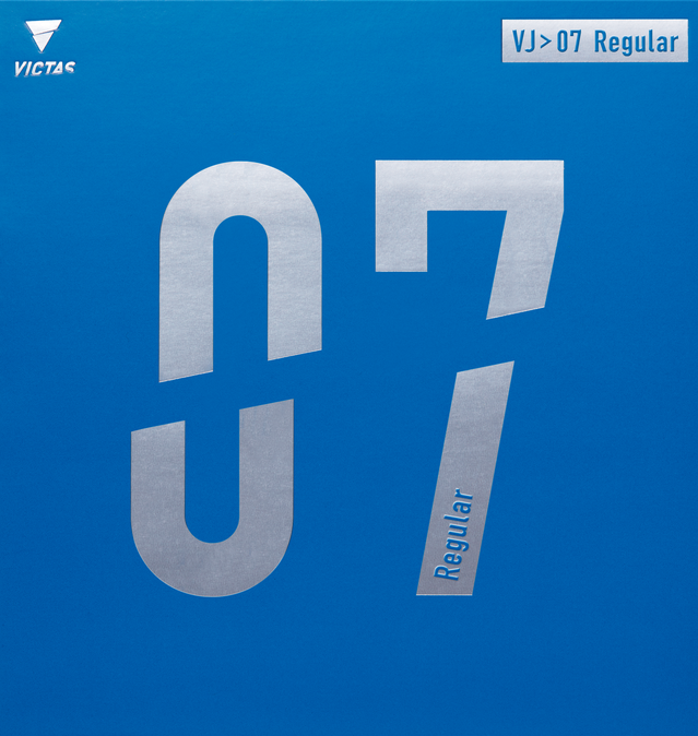 Victas VJ > 07 Regular