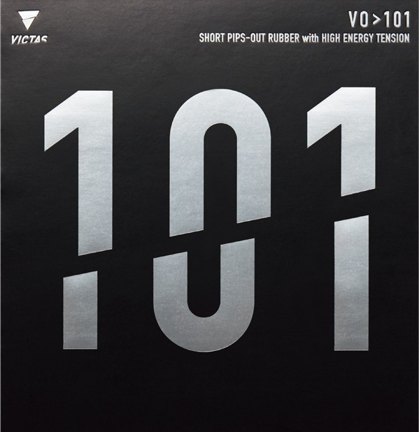 Victas VO > 101