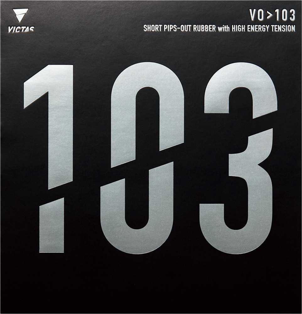 Victas VO > 103