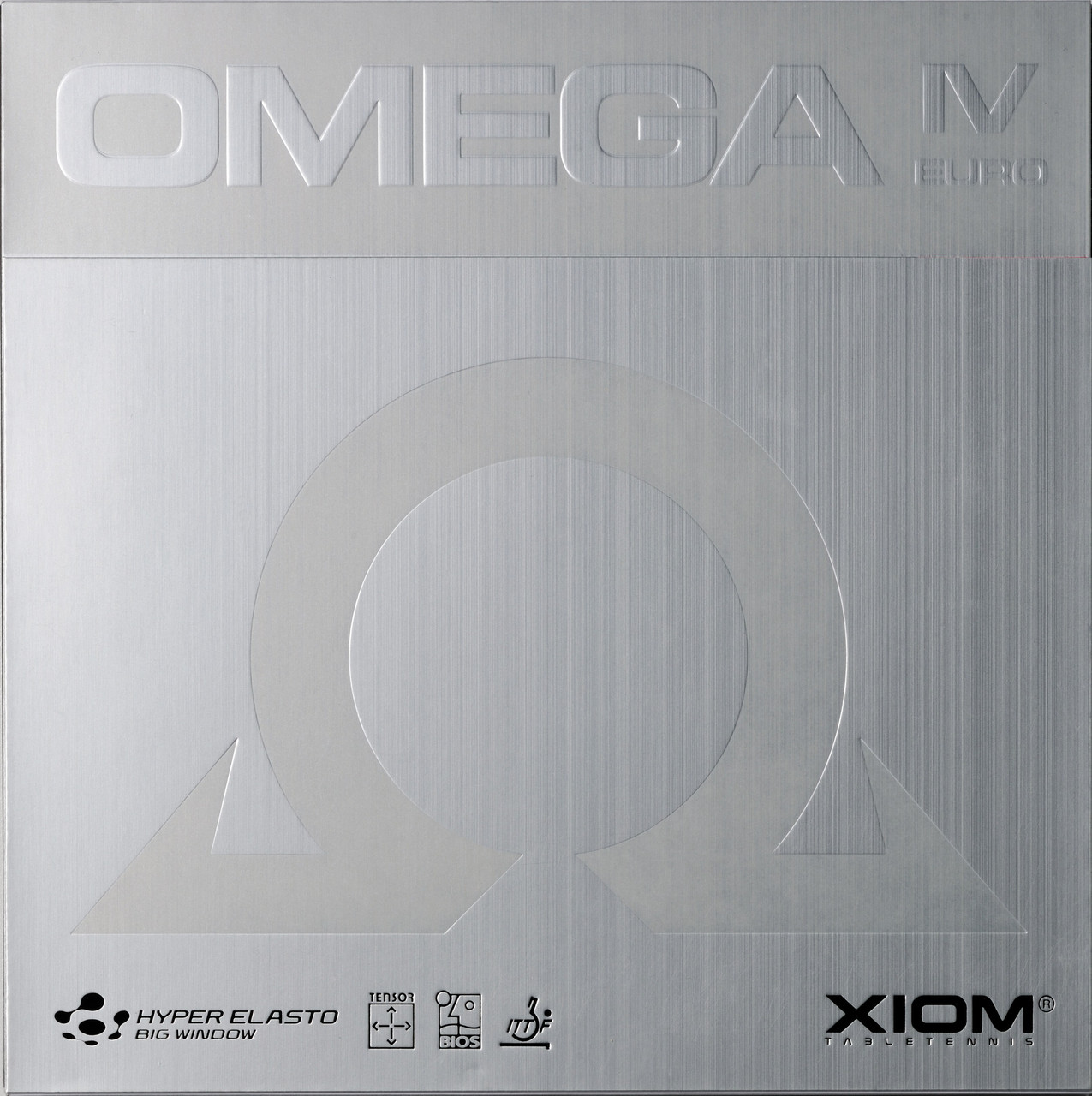 Xiom Omega IV Euro, фото 1