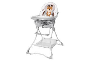 Стільчик для годування Tilly Buddy T-633/2 Brown Deer