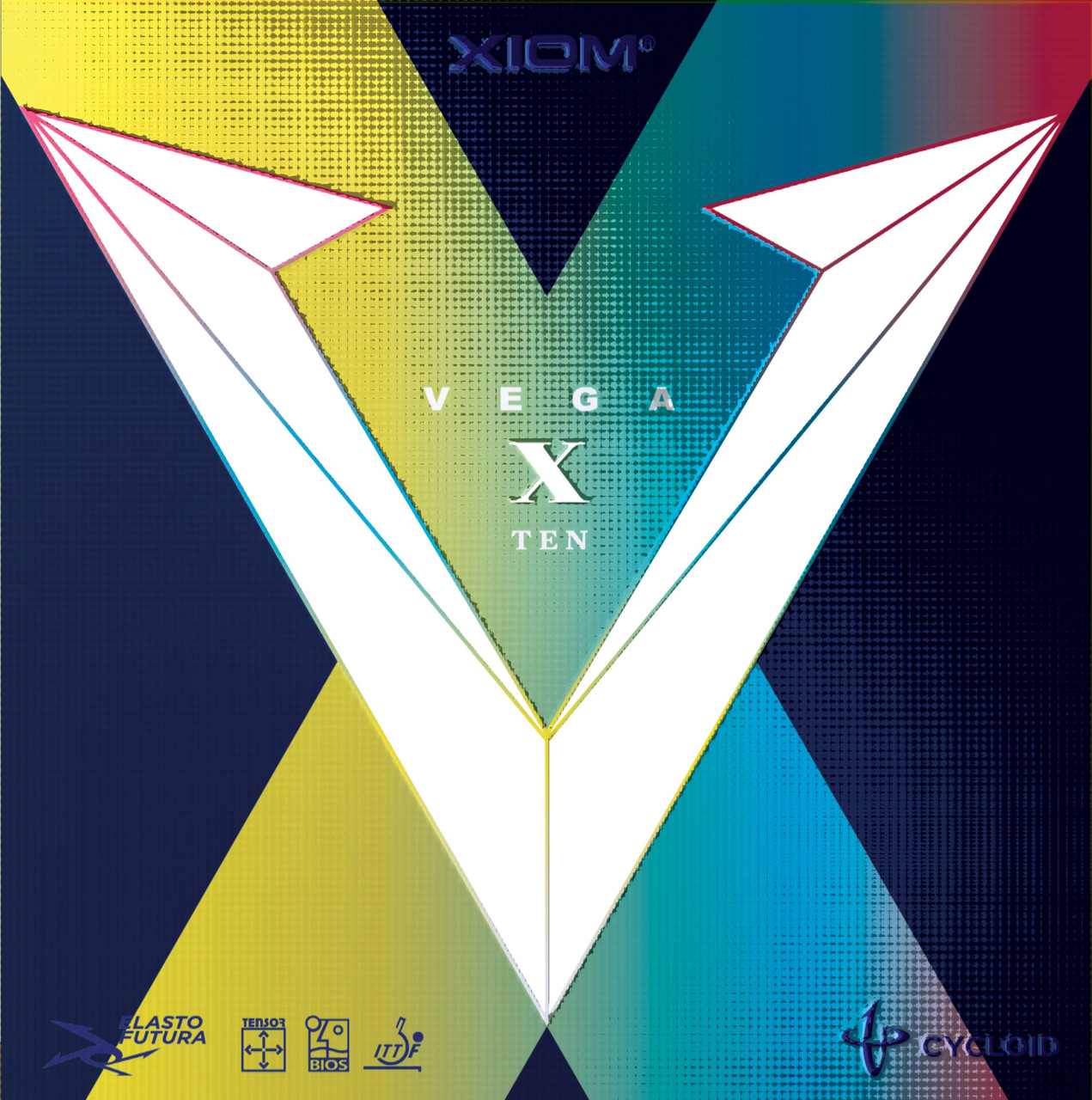 Xiom Vega X, фото 1