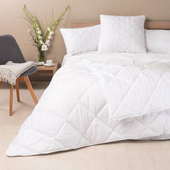 Ковдри Подушки