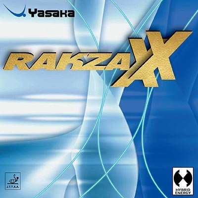 Yasaka Rakza XX, фото 1