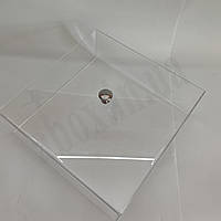 Кришка для торта або десерту | 21х15