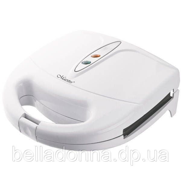 Сендвічниця (електро бутербродниця) Maestro MR 711