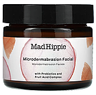 Mad Hippie, мікродермабразія для обличчя, 60 г