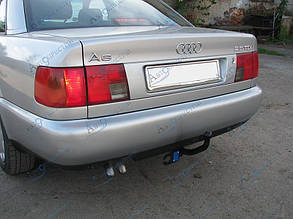 Фаркоп Audi А6 (С4)(седан 1994-1997) (Фаркоп Ауді А6 С4) Автопристрій