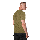 Футболка Totem V-Neck олива, фото 4