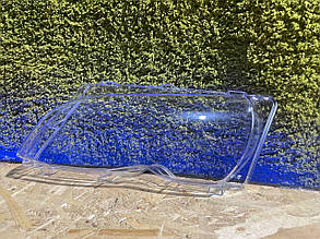 Скло фари бмв е46 Оптика передня, складка фар BMW E46 2001-2006 для BMW E46 ліва права