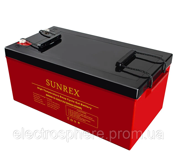 Аккумуляторная батарея 12V 300Ah аккумулятор 12V 300Ah аккумулятор 12в ...