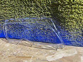 Скло фари бмв е46 Оптика передня, складка фар BMW E46 2001-2006 для BMW E46 права права