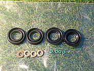 Ремкомплект сальник паливної форсунки Ford Citroen Peugeot 2.2 HPi CDTi, фото 3