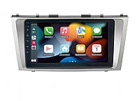 Штатна магнітола Cyclone для TOYOTA Camry 40 2006-2011 Android CarPlay