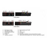 Інверторз MPPT-контроллером MUST PV18-5248PRO 5200W 48V, фото 6