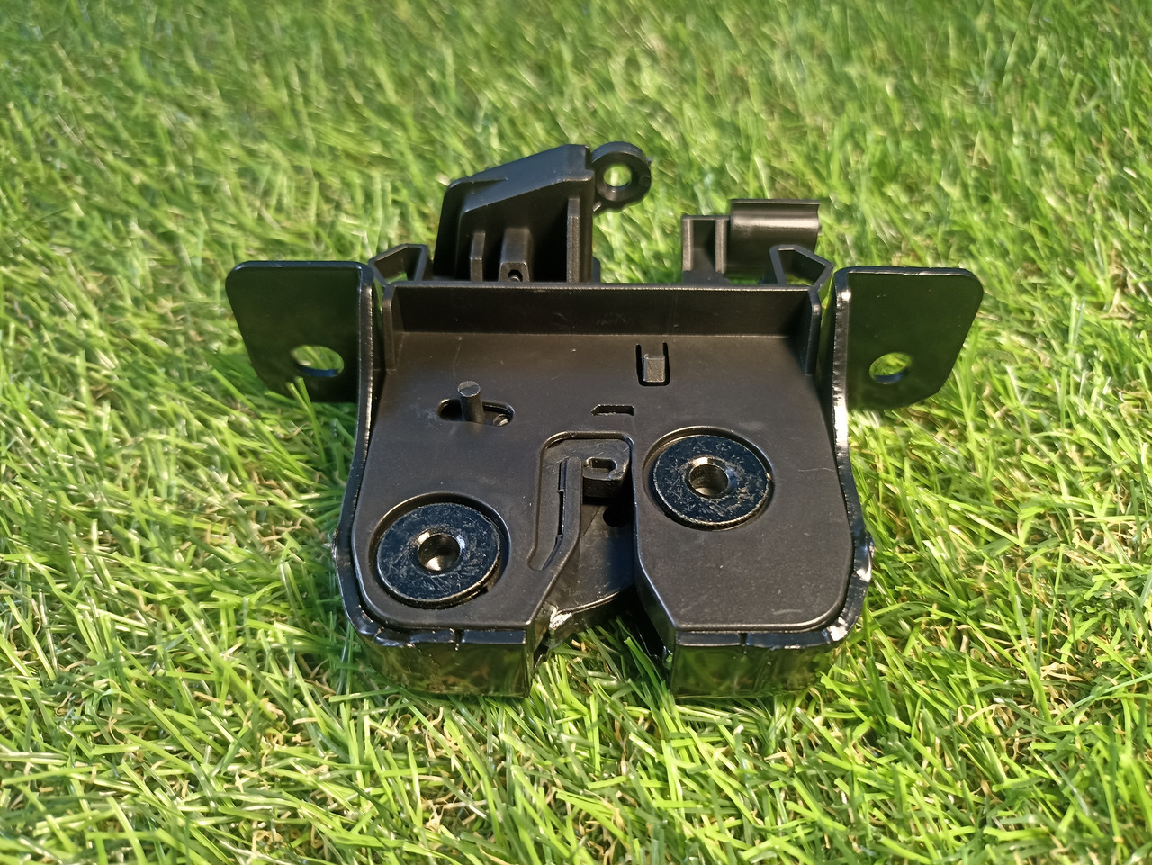 Замок багажника на Renault (905039326R, 905037230R), фото 1