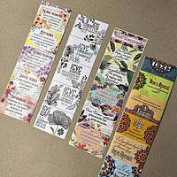 Наклейки без фігурної вирізки