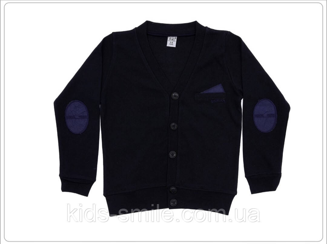 Кофти підліткові (З 6-14 років)