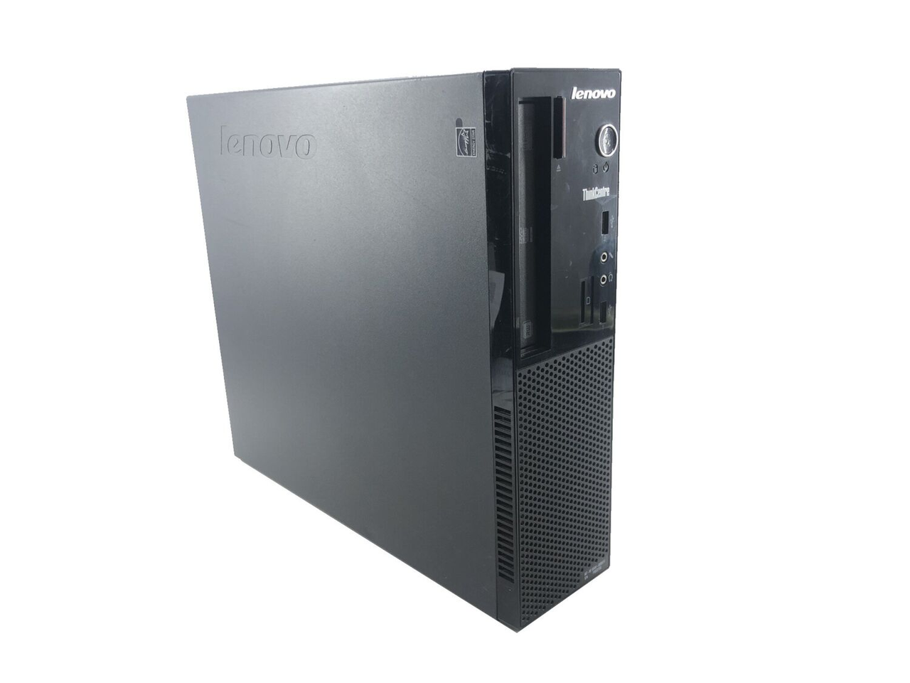 ПК Lenovo ThinkCentre SFF / Intel Core i3-4130 3.4 GHz / 4 GB DDR3 / 500 GB HDD, фото 1