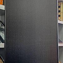 Нарди з карбону 61×26см, арт.260000, "Карбон" в алюмінієвому корпусі VIP подарунок, фото 4
